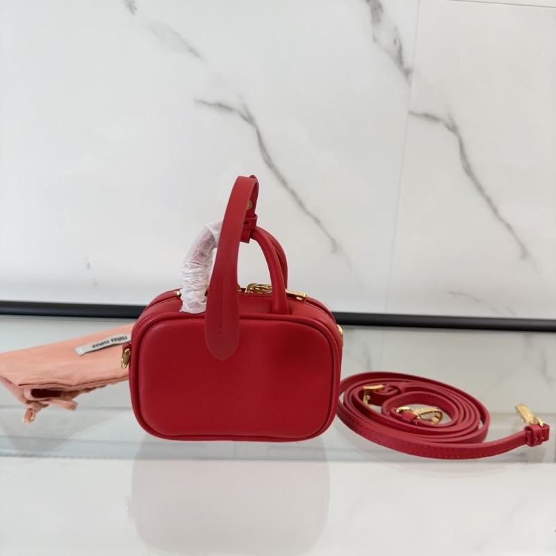 MIU MIU Top Handle Bags